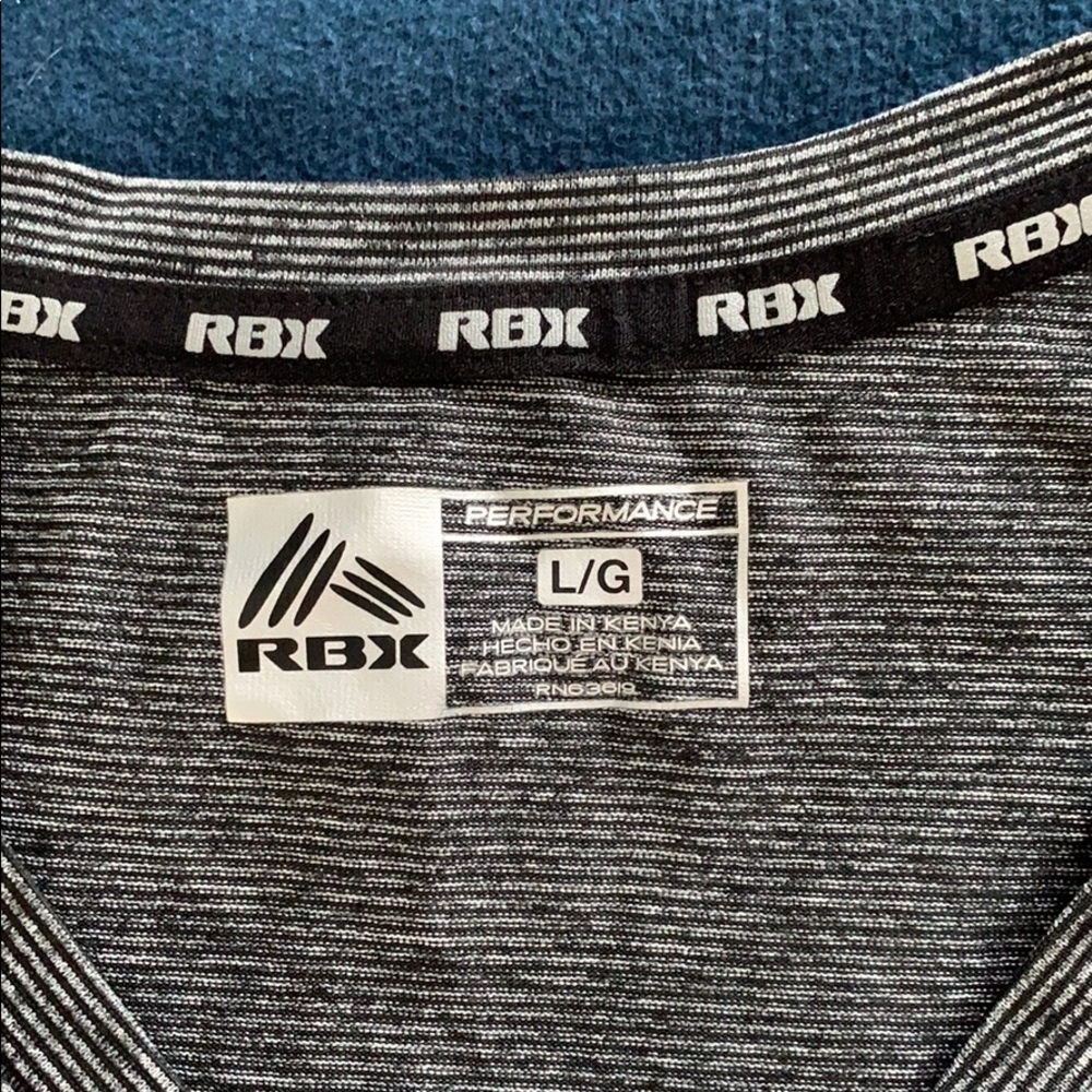 Like new RBX Shirt - Picture 2 of 4
